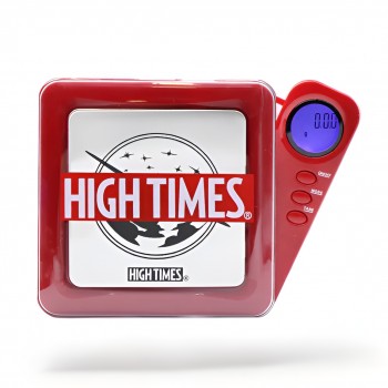 High Times Panther Scale - 50g X 0.01g